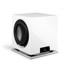 DALI SUB P-10 DSS White High Gloss