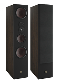 Dali Opticon 8 MK2 Tobacco Oak