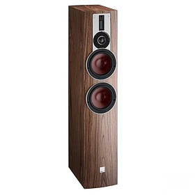 DALI Rubicon 6 Walnut