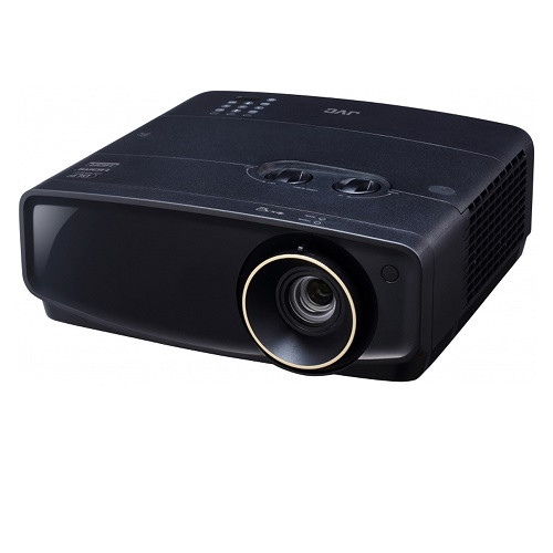 Проєктор JVC LX-UH1 Black, фото 1