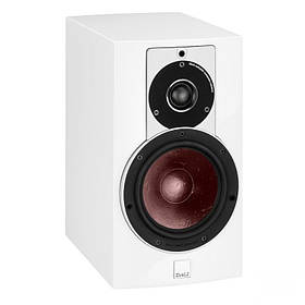 DALI Rubicon 2 White Gloss