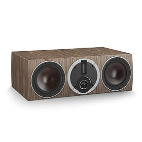 DALI Rubicon Vokal Walnut