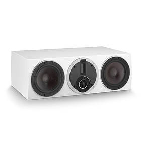 DALI Rubicon Vokal White Gloss