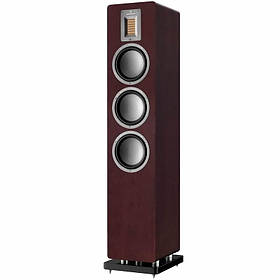 Audiovector QR5 Dark Walnut Veneer