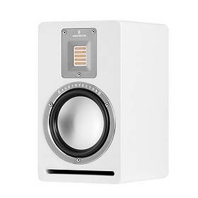 Audiovector QR1 White Silk