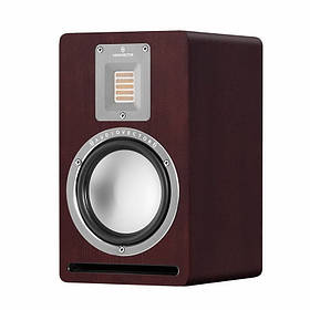 Audiovector QR1 Dark Walnut Veneer