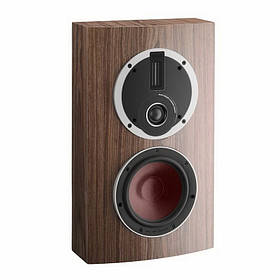 DALI Rubicon LCR Walnut