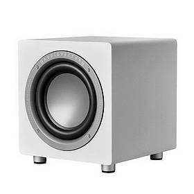 Audiovector QR Sub White Silk