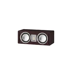 Audiovector QR C Dark Walnut Veneer