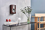 Audiovector QR Wall Black High Gloss, фото 2