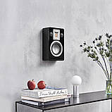 Audiovector QR Wall Black High Gloss, фото 5