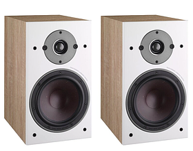 DALI Oberon 3 Light Oak