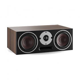 DALI Oberon Vokal C Black Ash