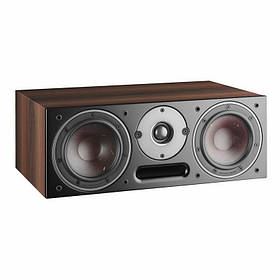 DALI Oberon Vokal Dark Walnut
