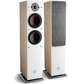 DALI Oberon 7 C Light Oak