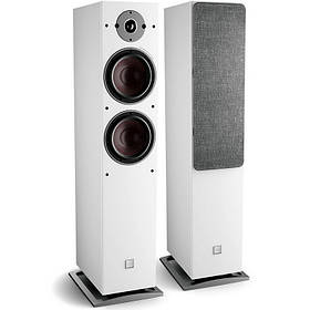 DALI Oberon 7 C White