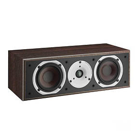 DALI Spektor Vokal Walnut