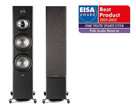 Polk Audio Reserve R700 Black