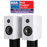 Polk Audio Reserve R200 Black, фото 3