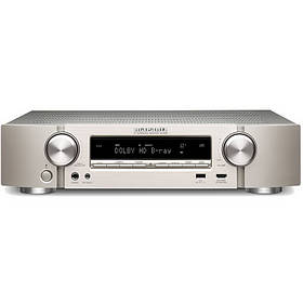 Marantz NA6006 Silver Gold