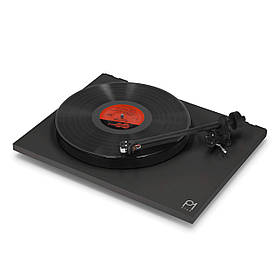 Rega Planar 1 Plus Black