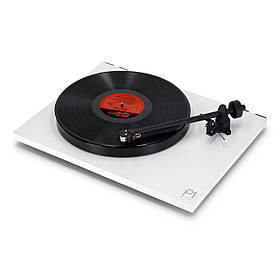 Rega Planar 1 Plus White