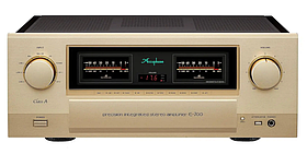 Accuphase E-700