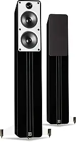 Q Acoustics Сoncept 40 black