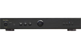 Rotel A10 MKII Black