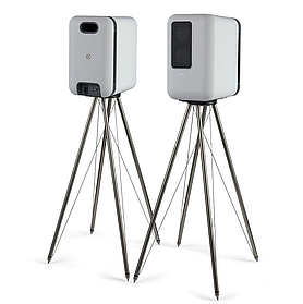 Q Acoustics Q Active 200 White