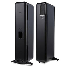 Q Acoustics Q Active 400 Black