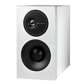 Definitive Technology Demand D11 White