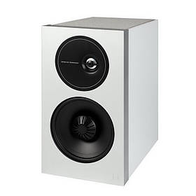 Definitive Technology Demand D7 White