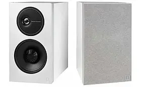 Definitive Technology Demand D9 White