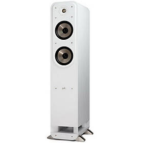 Polk Audio Signature S55e White