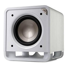 Polk Audio HTS 10 Sub  White