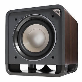 Polk Audio HTS 10 Sub  Brown