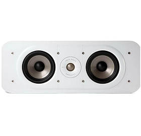 Polk Audio Signature S30e White