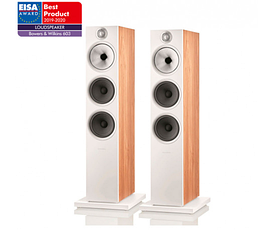 Bowers & Wilkins 603 S2 Anniversary Edition Light oak