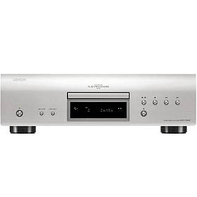 Denon DCD-1700NE Silver