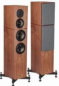 Revival Audio Atalante 4 Walnut