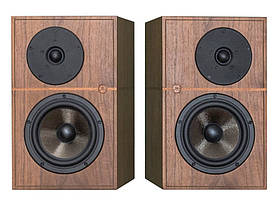 Revival Audio Atalante 3 Walnut