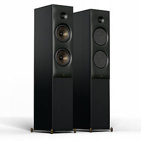 Revival Audio Sprint 4 Matte Black