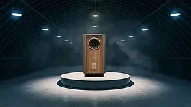 Tannoy Autograph 12