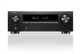 Denon AVR-X1800H