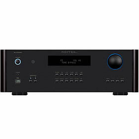 Rotel RA-1572 MKII Black