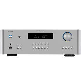 Rotel RA-1572 MKII Silver