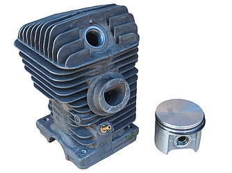 Мотор для STH MS 210 на бензопили МС 210 Оригінал