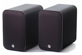 Q Acoustics M20 HD Black