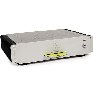 Мережеві програвачі Leema Acoustics